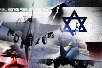 மத்தியகிழக்கின் போர் களத்தில் களமிறங்கும் பிரான்ஸின் ரஃபேல் போர் விமானங்கள்