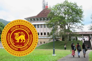 இலங்கையில் பல்கலைக் கல்விக்கு ஏற்பட்டுள்ள பாரிய சிக்கல்: வெளியான காரணம்