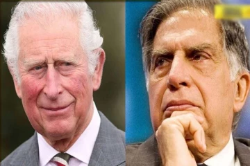 மன்னர் சார்லசின் விருதை நிராகரித்த இந்திய கோடீஸ்வரர்: சுவாரஸ்ய பின்னணி