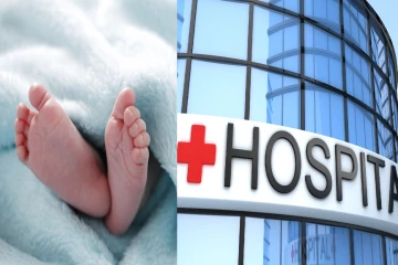 வைத்தியசாலை கழிவுநீர் தொட்டியில் சிசுவின் சடலம்; ஈவிரக்கமற்ற செயலை செய்தது யார்