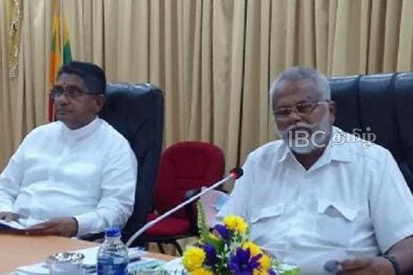 அத்துமீறல்கள் இடம்பெற்றிருக்குமாயின் ஏற்றுக்கொள்ள முடியாது - டக்ளஸ் திட்டவட்டம்! | Jaffna Thaiyiddy Buddhist Temple Douglas Governor