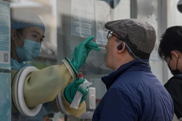 NeoCov வைரஸ் ஆபத்தானதா? உலக சுகாதாரத்துறை சொல்வது என்ன?