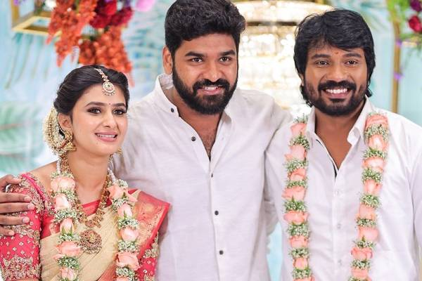 “புருஷன் காசில சாப்பிரது தப்பில்ல” - கதறி அழுத சிறகடிக்க ஆசை சீரியல் வெற்றி மனைவி | Siragadikka Aasai Vetri Wife Crying In Live Video