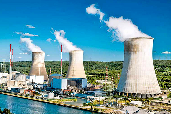 இந்தியாவால் இலங்கையில் அணுசக்தி மின்சாரம் | India Also Willing To Start Nuclear Energy Slr