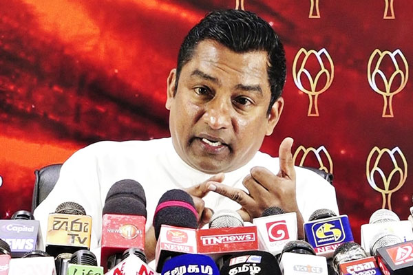 அநுர மீது யாரும் எதிர்பார்க்காத குற்றச்சாட்டு..! முன்னாள் எம்.பியால் வெடித்த சர்ச்சை | Former Mp S Contoversial Speech Regarding Anura