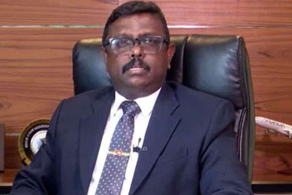 குடிவரவு, குடியகல்வு கட்டுப்பாட்டாளர் நாயகத்துக்கு 3 ஆண்டுகள் சிறை! | 3 Years Controller General Immigration Emigration