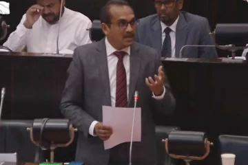ඇය මාලිමාවක්.. අද එතුමිය අගය කරාට මම හිතන්නේ නෑ මීට අවුරුදු පනහකට හතළිහකට කලින් මේ ඇගයීම මෙසේම තිබුණා කියලා - දැයෙන් සමුගත් නන්දා මාලනී වෙනුවෙන් බිමල් කට අරී