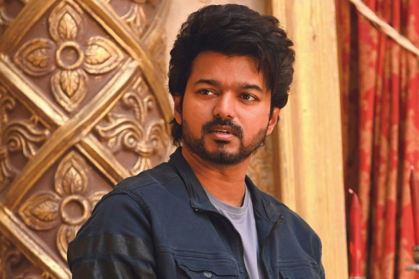 விஜய்யை பார்த்தால் இந்த கேள்வியை தான் கேட்பேன்.. தன் ஆசையை சொன்ன கிரிக்கெட் பிரபலம் | Varun Chakaravarthy Speak About Vijay