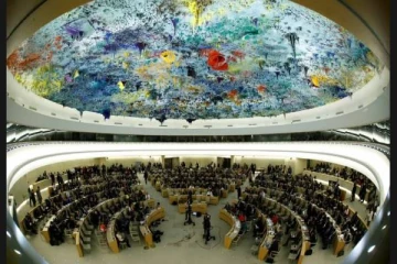 ஜெனிவா சென்றுள்ள பிரதிநிதிகள் நாளொன்றுக்கு செலவிடும் பெருந்தொகை பணம்