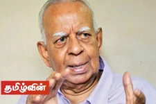 நான் நலமுடன் உள்ளேன்! வீடு திரும்பிய சம்பந்தன் தெரிவிப்பு