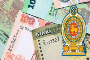 8 நாட்களில் இத்தனைக் கோடி ரூபாயை அச்சிட்டதா அரசாங்கம்?