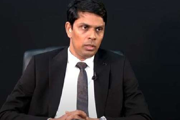 நாடாளுமன்ற வளாக பொதுக் கழிப்பறை குறித்து அர்ச்சுனா விடுத்த கோரிக்கை | Dr Ramanathan Archchuna Mp
