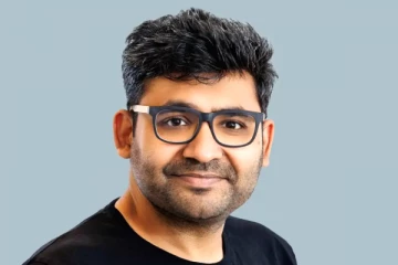 புதிய AI Start-up நிறுவனத்துடன் மீண்டும் கவனம் பெற்றுள்ள பராக் அகர்வால்