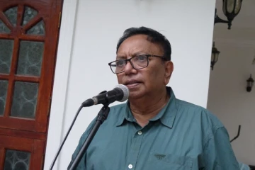 புத்திசாதூரியமாக சிந்தித்து வாக்களிக்க வேண்டும்: கண்டி மாவட்ட நாடாளுமன்ற உறுப்பினர் தெரிவிப்பு