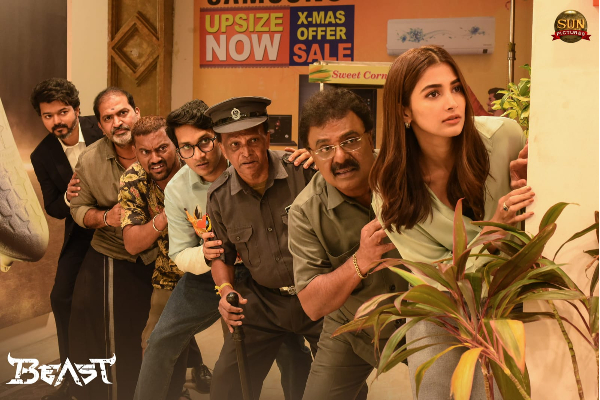 விஜய்யின் பீஸ்ட் திரைப்படம் இத்தனை கோடி வசூலித்தால் தான் ஹிட்டா? | Vijay Beast Usa Collection