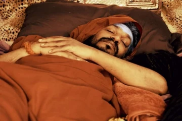 சர்ச்சை சாமியார் நித்தியானந்தாவிற்கு இப்படி ஒரு நிலையா!
