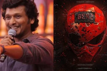 லோகேஷின் பென்ஸ் திரைப்படத்தில் நான் நடிக்கவில்லை.. முன்னணி நடிகர் கொடுத்த விளக்கம்