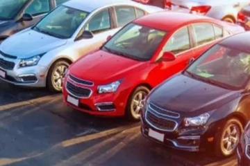 හෙට සිට බලාත්මක පරිදි වාහන ලියාපදිංචි ගාස්තු ඉහලට..! වැඩි විස්තර මෙතැනින්..