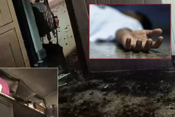 AC இயந்திரத்தில் மின்கசிவு; வெளியான கரும்புகையால் தாய், மகளுக்கு நேர்ந்த சோகம்!