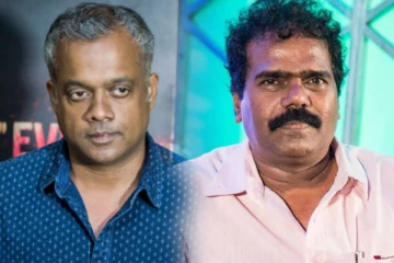 கௌதம் மேனனை அசிங்கப்படுத்திய பிரபல இயக்குனர்.. முகம் சுளிக்க வைத்த சம்பவம்