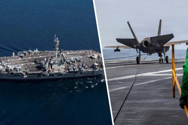 சுட்டு வீழ்த்தப்பட்ட ஈரான் போர் விமானம் ; ஜனாதிபதி ட்ரம்ப் வெளியிட்ட தகவல் | Iranian Warplane Shot Down Trump