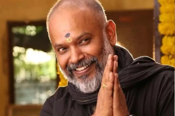 இது எல்லாமே உங்கள் அப்பாவின் ஆசி: வாழ்த்து தெரிவித்த பிரபல இயக்குனர்