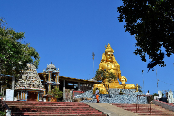 சிவபூமி எனப்படும் ஈழத்தின் முக்கிய விரதமான மகாசிவராத்திரி… | Mahashivaratri The Main Festival Of Eelam