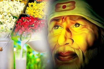 பாலில் சர்க்கரை கலந்து சாய்பாபாவிற்கு படைத்தால் இந்த இரண்டு ராசிக்காரர்களுக்கு நல்லது!