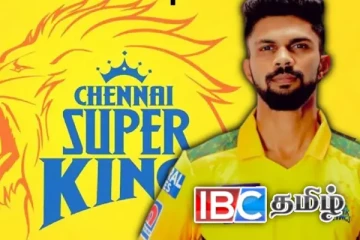 வெற்றிப்பாதைக்கு திரும்புமா சி.எஸ்.கே...! சற்று நேரத்தில் ஆரம்பிக்கும் போட்டி