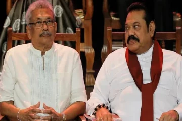 சர்ச்சை  நியமனம்;  வாய் திறக்காத ராஜபக்ஷக்கள்