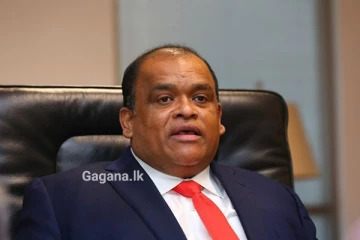 පොහොට්ටුවේ ජනපති අපේක්ෂකයා මෙන්න - ඔහුට කොන්දේසි 10ක්..