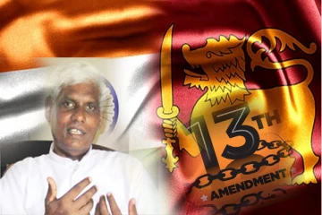 இனப்படுகொலைக்கு இவர்களும் காரணம்: தமிழ் தரப்பை சாடுகிறார் அருட்தந்தை சத்திவேல்