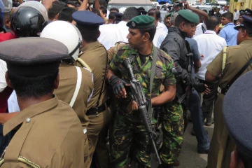 ஒன்பது புலனாய்வு அதிகாரிகளிற்கு எதிராக மேல் நீதிமன்றம் விடுத்துள்ள அதிரடி உத்தரவு