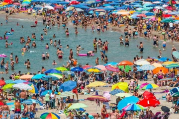 பிரித்தானிய சுற்றுலாப்பயணிகளுக்கு வெளியுறவு அலுவலகம் விடுத்துள்ள அவசர எச்சரிக்கை