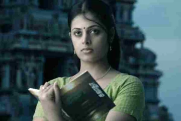 ஈரம் பட புகழ் நடிகை சிந்து மேனனை நியாபகம் இருக்கா... திருமணம், குழந்தைகள் என எப்படி உள்ளார் பாருங்க