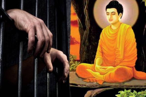 பௌத்த மதத்தை இழிவுபடுத்திய மகிந்த கொடித்துவக்கு விளக்கமறியலில் - ஐபிசி தமிழ்