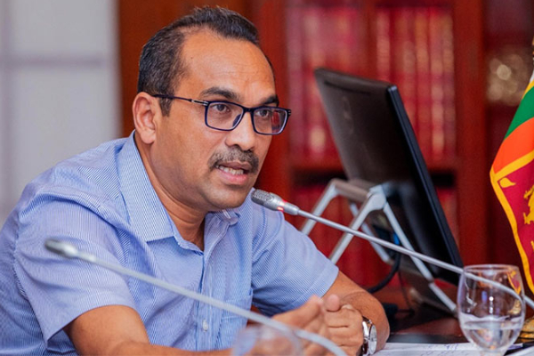 புதிய கணக்காய்வாளர் நாயகத்துக்கு பெயர் முன்மொழிந்த ஜனாதிபதி! | President Proposes Name For Auditor General