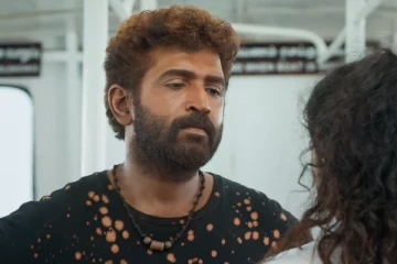 பாலா இயக்கத்தில் வணங்கான் பட டீஸர் வெளியானது! இதோ..