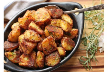 உருளைக்கிழங்கை இப்படி சமைத்து பாருங்க.. வாழ்நாளில் இதன் சுவை மறக்காது