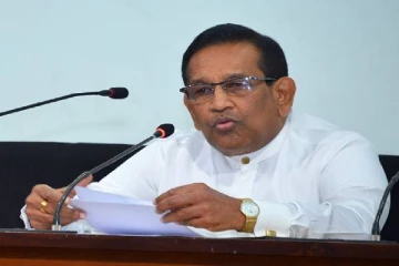 அரசாங்கத்திற்கு சர்வதேசத்தின் உதவி கிடைக்காது:ராஜித