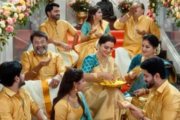 அண்ணாமலை சீரியலை தொடர்ந்து ஜீ தமிழில் வரப்போகும் புதிய சீரியல்... ஆரம்பம் எப்போது?