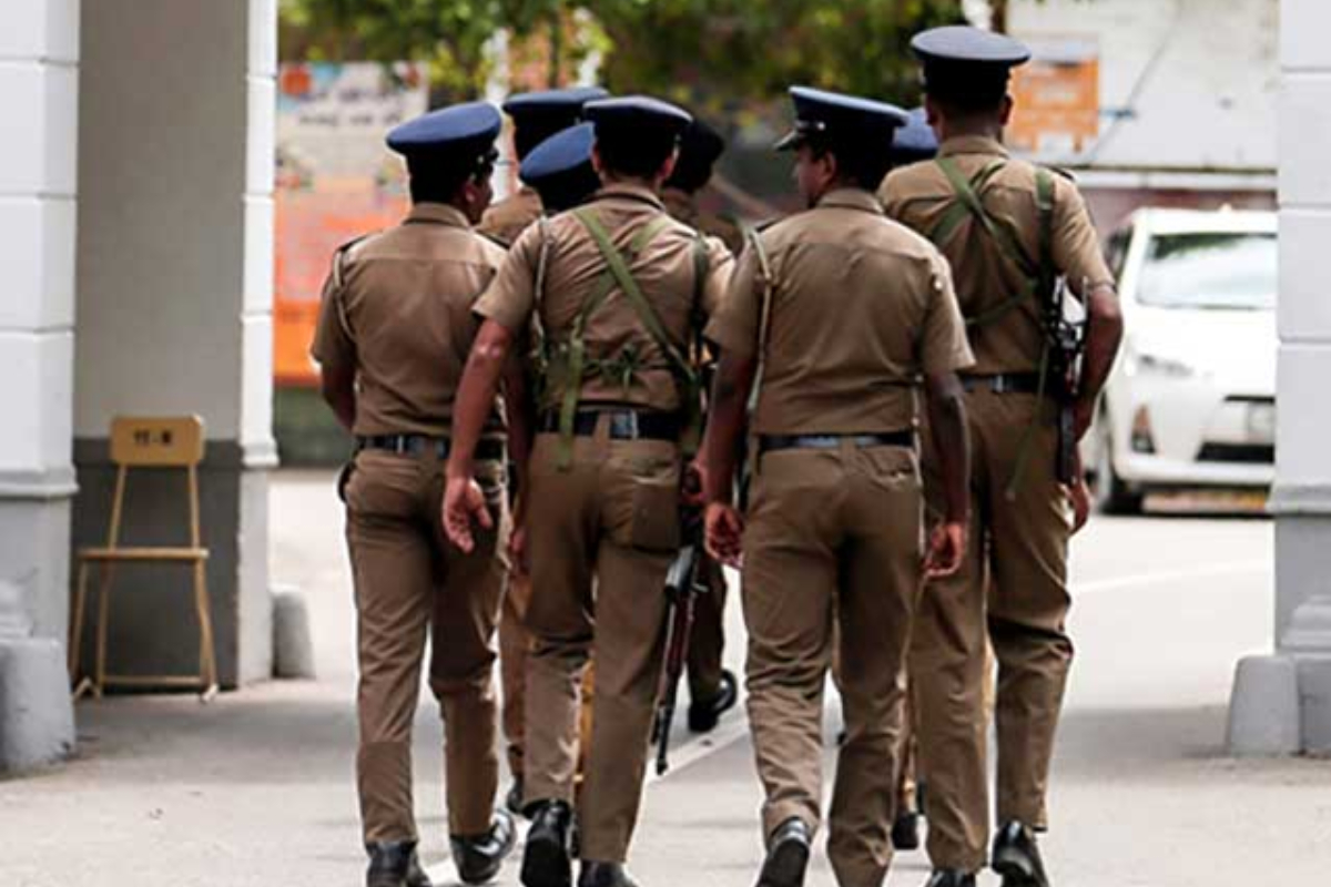 யாழ். பண்ணையில் கத்தி வெட்டு தாக்குதல்: ஒருவர் படுகாயம்! | One Person Injured Knife Attack In Jaffna