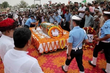 போர் என்றால் இழப்புகள் ஏற்படும்... இறுதியில் ஒப்புக்கொண்ட இந்திய விமானப்படை