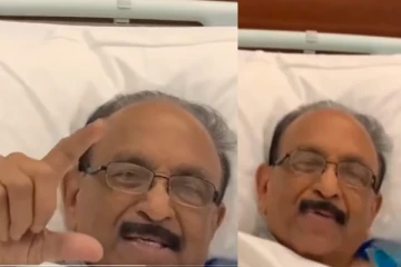 முன்புபோல இயங்க முடியுமா?? மருத்துவமனையில் இருந்து உருக்கமாக பேசிய வைகோ!!