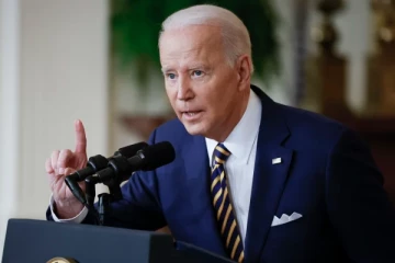 உக்ரைனுக்கு தான் செல்லப்போவதில்லை; அமெரிக்கா அதிபர்!