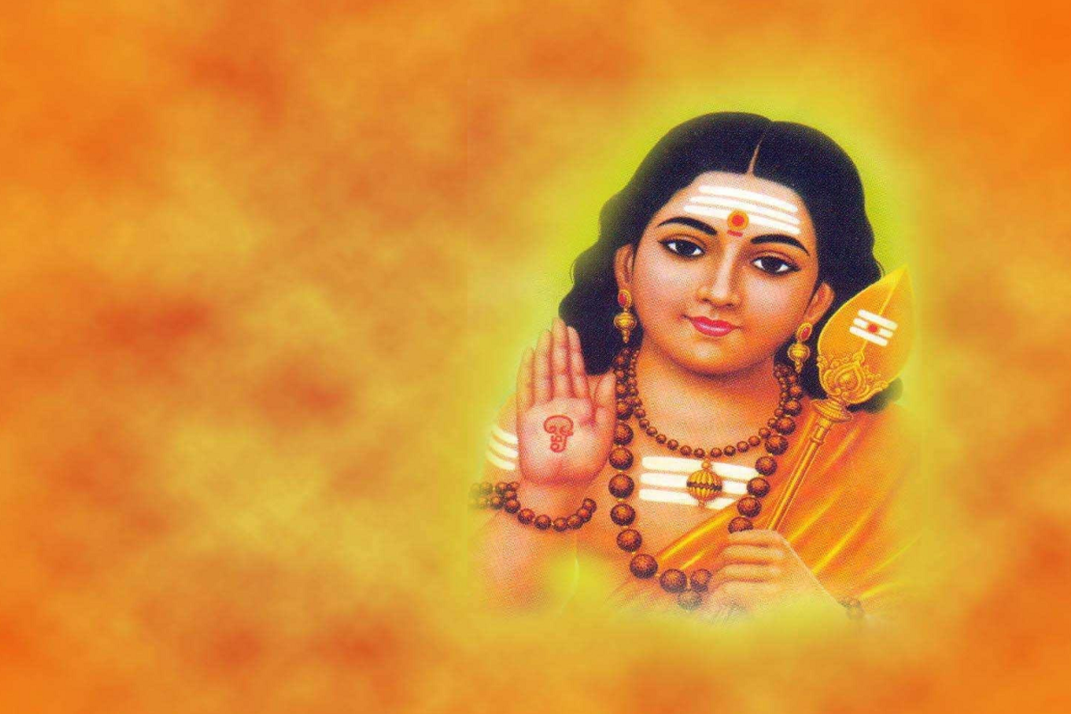 அருணகிரிநாதர் வரலாறு: திருப்புகழ் பாடியவர் ஒரு காலத்தில் இவ்வளவு மோசமானவரா? | Lord Murugan Devotee Arunagirinathar History