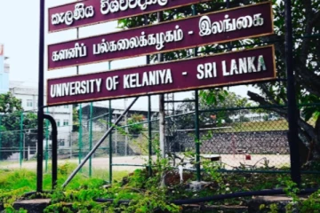 களனி பல்கலை விஞ்ஞானபீட மாணவர்களுக்கு கொரோனா - நிர்வாகம் மீது கடும் குற்றச்சாட்டு