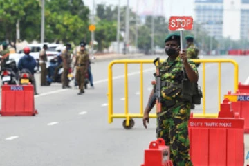 தனிமைப்படுத்தலில் இருந்து விடுவிக்கப்பட்ட பகுதியில் மீண்டும் கொரோனா