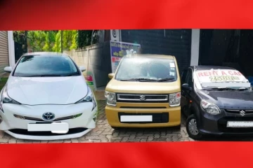 ඇල්ටෝ, වැගන් ආර් සහ ප්‍රයස් වාහනවලට හදිසියේම වෙන්න යන දේ මෙන්න..