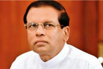 மைத்திரியின் கருத்துக்கு கடும் விமர்சனம்